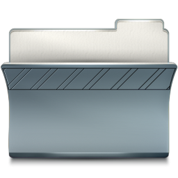 Folder Wip 2 Icon 256x256 png